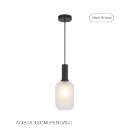 TELBIX-AOSTA 13CM PENDANT